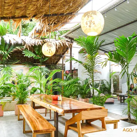 La Tribu Boutique Hostel For Women-2