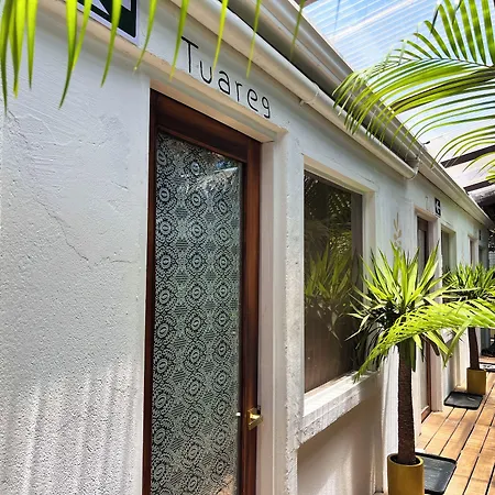 La Tribu Boutique Hostel for women-2